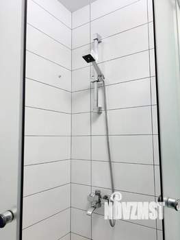 1-к квартира, посуточно, 39м2, 1/1 этаж