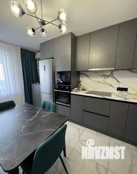 2-к квартира, на длительный срок, 61м2, 16/16 этаж