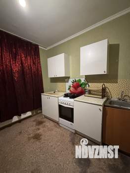 1-к квартира, на длительный срок, 40м2, 8/20 этаж