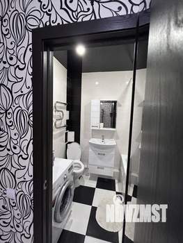 1-к квартира, на длительный срок, 39м2, 11/18 этаж