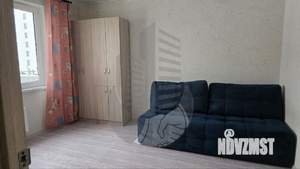 1-к квартира, на длительный срок, 34м2, 5/14 этаж