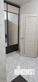 1-к квартира, на длительный срок, 43м2, 1/15 этаж