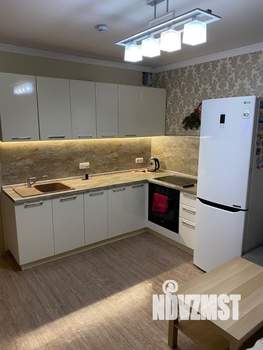 1-к квартира, на длительный срок, 38м2, 4/16 этаж