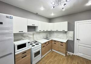 1-к квартира, на длительный срок, 35м2, 7/8 этаж