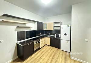 1-к квартира, на длительный срок, 34м2, 7/9 этаж