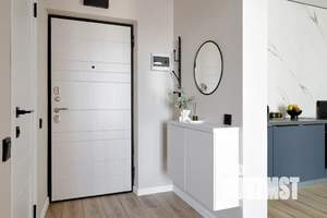 1-к квартира, посуточно, 42м2, 9/24 этаж