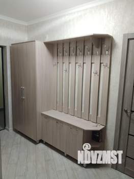 2-к квартира, на длительный срок, 53м2, 4/25 этаж