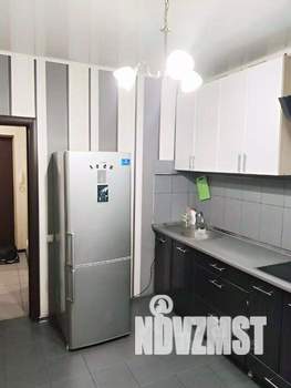 2-к квартира, на длительный срок, 56м2, 2/6 этаж