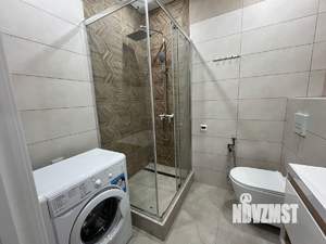 2-к квартира, на длительный срок, 49м2, 5/17 этаж