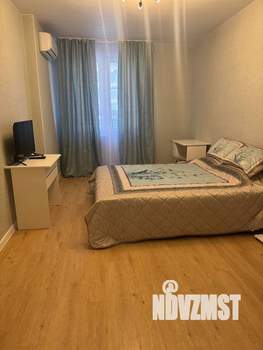 1-к квартира, на длительный срок, 42м2, 4/12 этаж