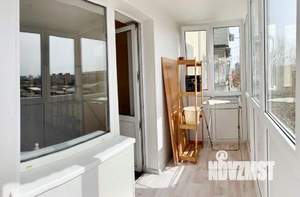 2-к квартира, на длительный срок, 48м2, 4/5 этаж