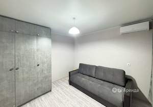 1-к квартира, на длительный срок, 32м2, 13/16 этаж