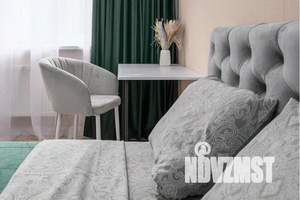 1-к квартира, посуточно, 45м2, 3/16 этаж