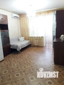 Студия квартира, на длительный срок, 28м2, 4/16 этаж