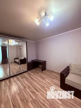 1-к квартира, на длительный срок, 40м2, 2/18 этаж