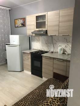 1-к квартира, на длительный срок, 43м2, 3/25 этаж