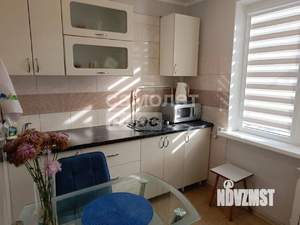 1-к квартира, на длительный срок, 33м2, 9/9 этаж