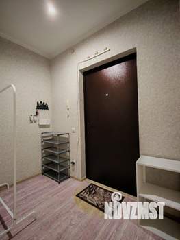 2-к квартира, на длительный срок, 44м2, 1/17 этаж