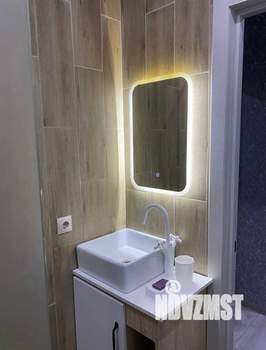 1-к квартира, на длительный срок, 37м2, 7/16 этаж