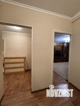 1-к квартира, на длительный срок, 42м2, 9/16 этаж