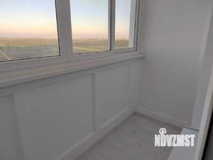 Студия квартира, на длительный срок, 28м2, 14/16 этаж