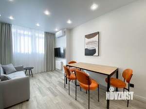 1-к квартира, на длительный срок, 43м2, 1/18 этаж