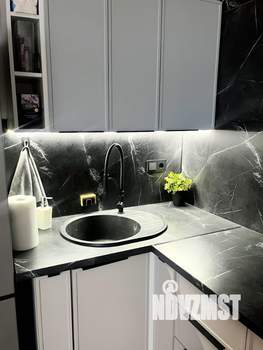 1-к квартира, посуточно, 36м2, 18/20 этаж