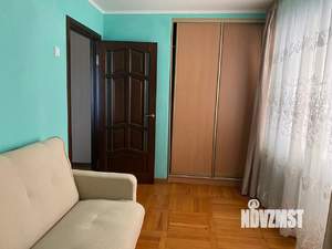 2-к квартира, на длительный срок, 40м2, 5/5 этаж
