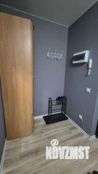 1-к квартира, на длительный срок, 41м2, 17/17 этаж