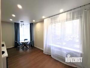 2-к квартира, на длительный срок, 54м2, 3/17 этаж