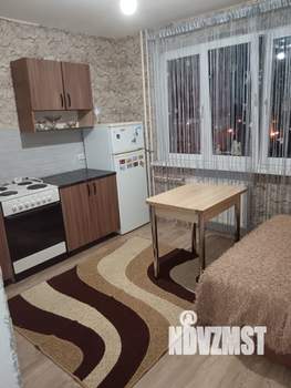 1-к квартира, на длительный срок, 38м2, 5/16 этаж