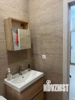 1-к квартира, на длительный срок, 35м2, 4/9 этаж