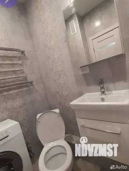 1-к квартира, на длительный срок, 33м2, 14/20 этаж