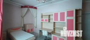 3-к квартира, на длительный срок, 104м2, 5/6 этаж