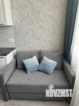 1-к квартира, на длительный срок, 43м2, 5/17 этаж