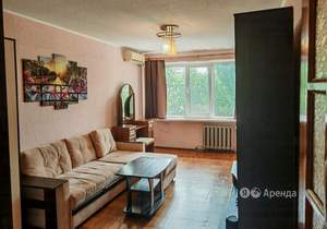 2-к квартира, на длительный срок, 51м2, 5/5 этаж