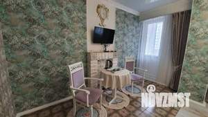 1-к квартира, посуточно, 16м2, 1/1 этаж