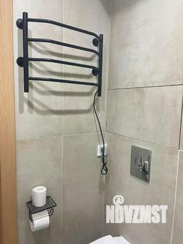 2-к квартира, посуточно, 47м2, 1/1 этаж