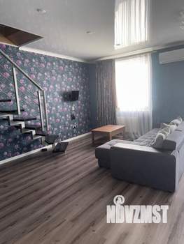 3-к квартира, на длительный срок, 90м2, 7/8 этаж