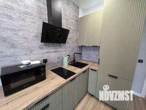 1-к квартира, посуточно, 37м2, 6/16 этаж