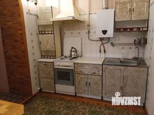 3-к квартира, на длительный срок, 59м2, 1/2 этаж