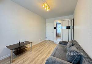 1-к квартира, на длительный срок, 336м2, 5/16 этаж