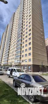 2-к квартира, на длительный срок, 49м2, 12/24 этаж