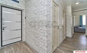 2-к квартира, на длительный срок, 60м2, 24/24 этаж