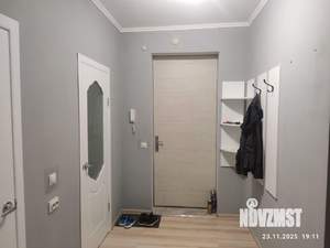 1-к квартира, на длительный срок, 41м2, 2/9 этаж