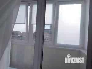 2-к квартира, посуточно, 56м2, 18/20 этаж