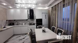 2-к квартира, на длительный срок, 66м2, 21/24 этаж