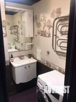 2-к квартира, на длительный срок, 56м2, 7/10 этаж