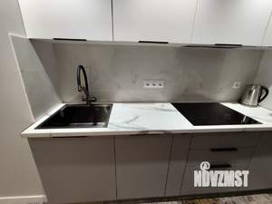 1-к квартира, посуточно, 54м2, 11/17 этаж