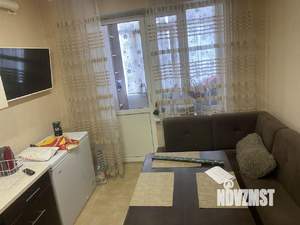 1-к квартира, на длительный срок, 37м2, 1/9 этаж